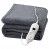 TERRAILLON - Plaid chauffant - COZY