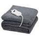 TERRAILLON - Plaid chauffant - COZY