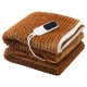 TERRAILLON - Plaid chauffant - KOOMY