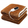 TERRAILLON - Plaid chauffant - KOOMY