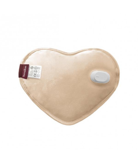 TERRAILLON - Bouillotte électrique - WITHLOVE