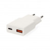 NEDIS - Chargeur - WCHA20WT
