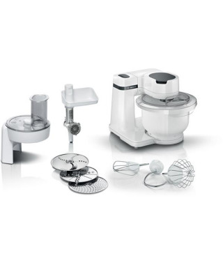 BOSCH - Robot pâtissier - MUMS2AW21