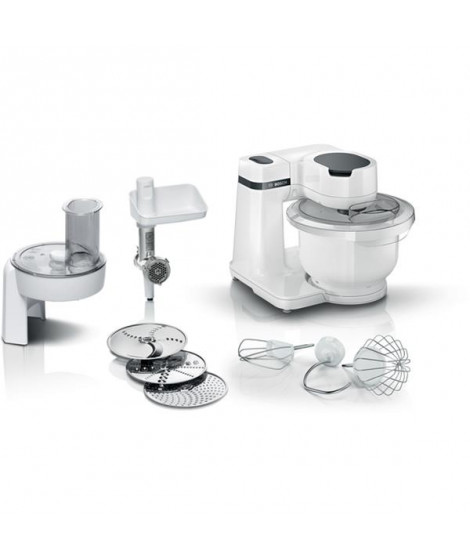 BOSCH - Robot pâtissier - MUMS2AW21