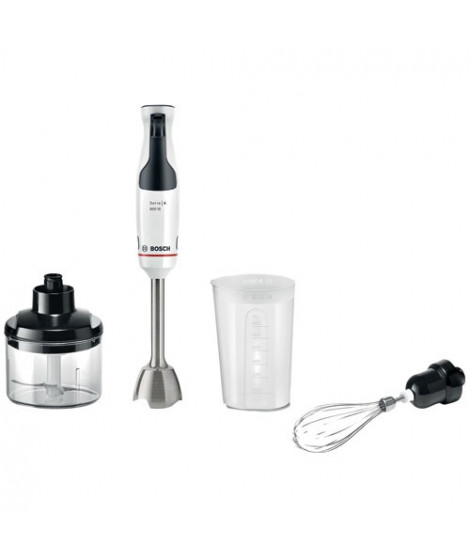 BOSCH - Mixeur plongeant - MSM4W221