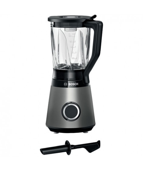 BOSCH - Blender 1.5 L Argent - VitaPower - MMB6172S