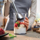 BOSCH - Mixeur plongeant ErgoMixx 800W