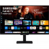 SAMSUNG - TV LED HDTV1080p - TU24F6005FKXXC