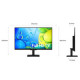 SAMSUNG - TV LED HDTV1080p - TU24F6005FKXXC