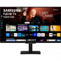 SAMSUNG - TV LED HDTV1080p - TU27F6005FKXXC