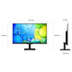 SAMSUNG - TV LED HDTV1080p - TU27F6005FKXXC