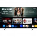 SAMSUNG - TV LED UHD 4K - TU55U8005FUXXC