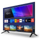 SCHNEIDER - TV LED UHD 4K - 50A1