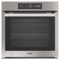 WHIRLPOOL - Four pyrolyse AKZ96490IX