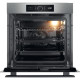 WHIRLPOOL - Four pyrolyse AKZ96490IX