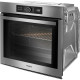 WHIRLPOOL - Four pyrolyse AKZ96490IX