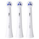 BRAUN - Brossettes interdentaire x3 - IOINTERDENTAIRE