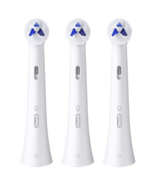 BRAUN - Brossettes interdentaire x3 - IOINTERDENTAIRE