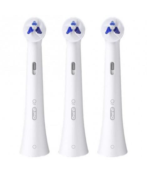 BRAUN - Brossettes interdentaire x3 - IOINTERDENTAIRE