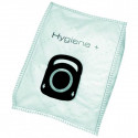 MOULINEX - Lot de 4 sacs aspirateur Hygiène+ - ZR200520