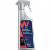 WPRO - Détergent pour friteuse sans huile. 500 ml.