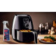 WPRO - Détergent pour friteuse sans huile. 500 ml.