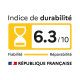 PANASONIC - TV LED UHD 4K - TB55W61AEZ