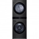 LG - WashTower™ F761TOWERB2