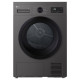 LG - Sèche-linge RH8N14SL