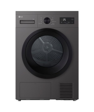 LG - Sèche-linge RH8N14SL