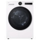 LG - Sèche-linge RH9X76WH