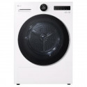 LG - Sèche-linge RH9X76WH
