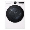 LG - Sèche-linge RH9X76WH