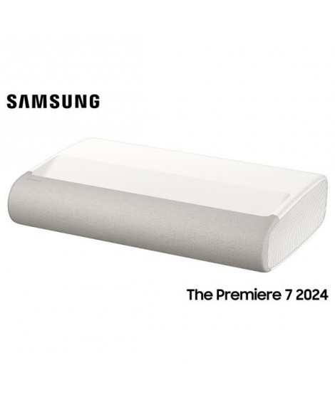 SAMSUNG - Vidéoprojecteur SP-LPU7DSAXXXE