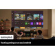 SAMSUNG - Vidéoprojecteur SP-LPU7DSAXXXE