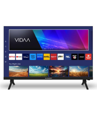 SCHNEIDER - TV LED HDTV - 24A2