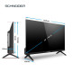 SCHNEIDER - TV LED HDTV - 24A2