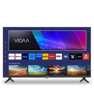 SCHNEIDER - TV LED HDTV1080p - 40A2