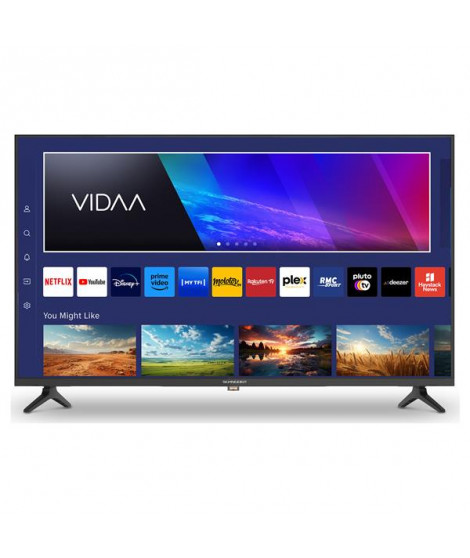 SCHNEIDER - TV LED HDTV1080p - 40A2