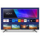 SCHNEIDER - TV LED 4K - 43A1