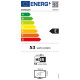SCHNEIDER - TV QLED 4K - GMS50F1