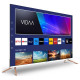 SCHNEIDER - TV QLED 4K - GMS50F1