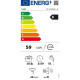 CANDY - Lave-linge frontal CS14102DW4/1-47