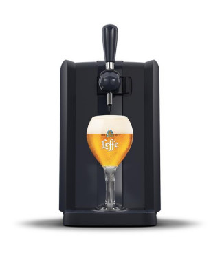 PHILIPS - Machine à bière pression - PerfectDraft - HD3761.60