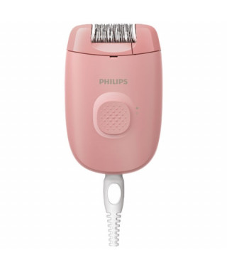 PHILIPS - Épilateur - BRE227.00