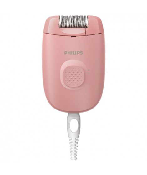 PHILIPS - Épilateur - BRE227.00