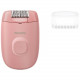 PHILIPS - Épilateur - BRE227.00