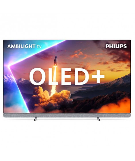 PHILIPS - TV OLED 4K - 65OLED910