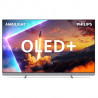 PHILIPS - TV OLED 4K - 65OLED910