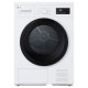 LG - Sèche-linge RH8N15WH